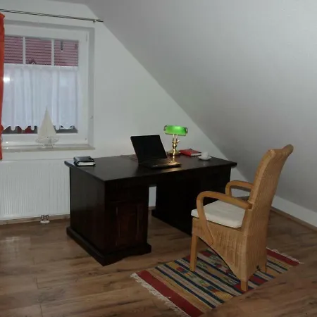 Ferienhaus Achterhuus Malia Ξενοδοχείο με διαμερίσματα