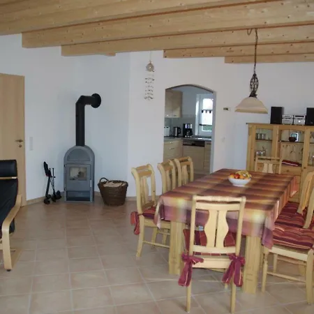 Ferienhaus Achterhuus Malia Krummhörn