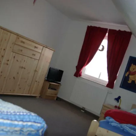 Ferienhaus Achterhuus Malia *