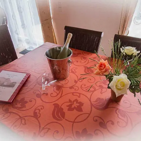 Ferienhaus Achterhuus Malia Ξενοδοχείο με διαμερίσματα Krummhörn