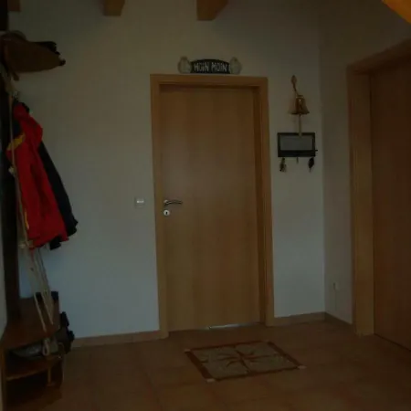 Ferienhaus Achterhuus Malia Krummhörn
