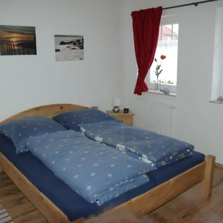 Ferienhaus Achterhuus Malia Ξενοδοχείο με διαμερίσματα
